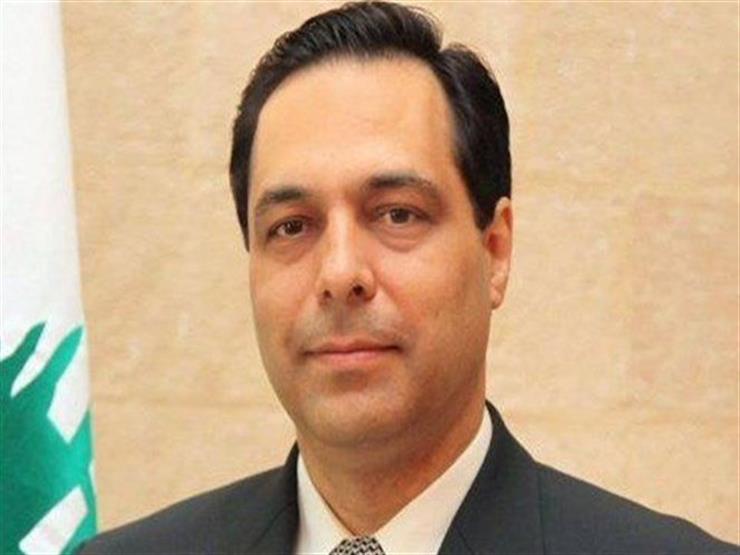 دياب: نعمل على ولادة لبنان الجديد على كل الأصعدة دياب: نعمل على ولادة لبنان الجديد على كل الأصعدة