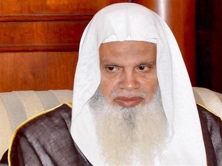 من مسجد الرسول.. الحذيفي: الفوز والسعادة بالحفاظ على الفطرة والتمسك بالشريعة من مسجد الرسول.. الحذيفي: الفوز والسعادة بالحفاظ على الفطرة والتمسك بالشريعة