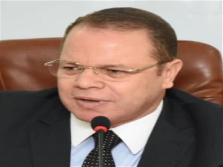 النائب العام يصل دمياط والمحافظ تستقبله برأس البر النائب العام يصل دمياط والمحافظ تستقبله برأس البر
