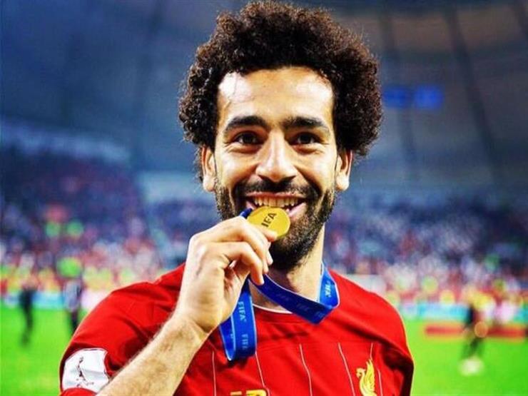 هدف العقد.. صلاح ينافس على جائزة جديدة مع ليفربول هدف العقد.. صلاح ينافس على جائزة جديدة مع ليفربول