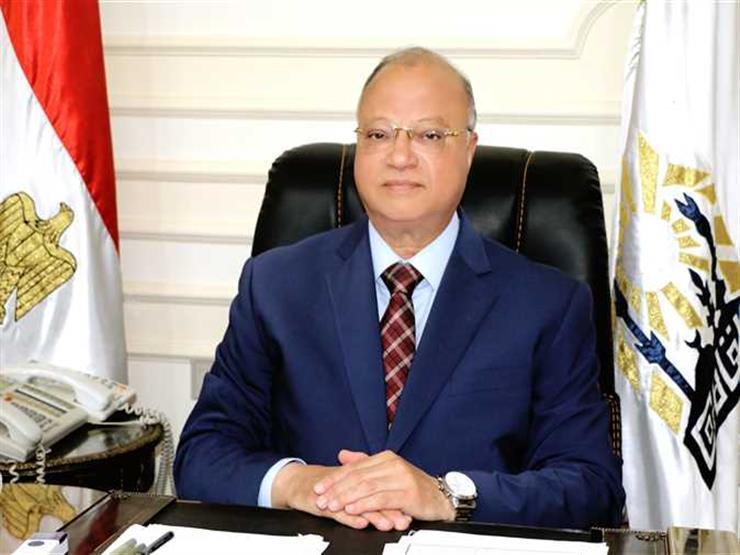 محافظة القاهرة تواصل تنفيذ برنامج التدريب الرئاسي لتأهيل التنفيذيين محافظة القاهرة تواصل تنفيذ برنامج التدريب الرئاسي لتأهيل التنفيذيين