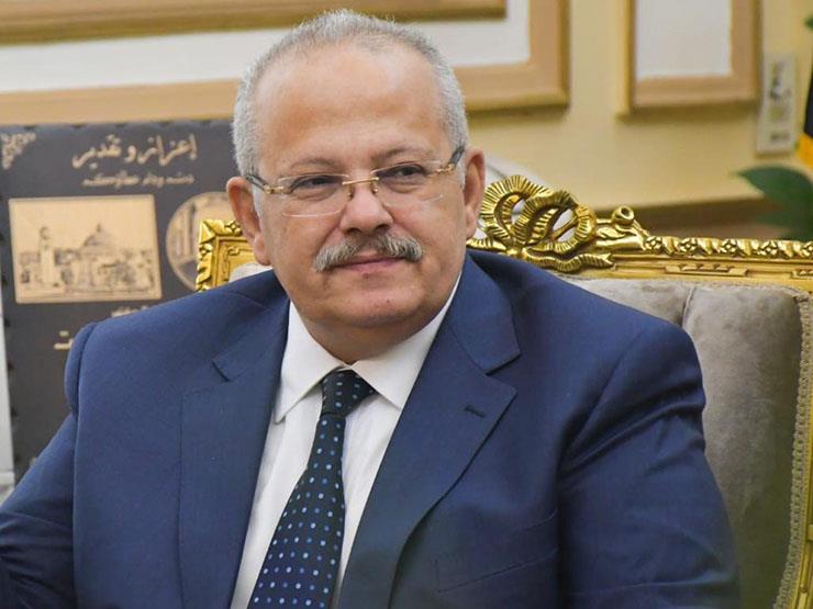 هندسة وعلوم القاهرة تجريان دراسات لإقامة خزانات للمياه الجوفية هندسة وعلوم القاهرة تجريان دراسات لإقامة خزانات للمياه الجوفية