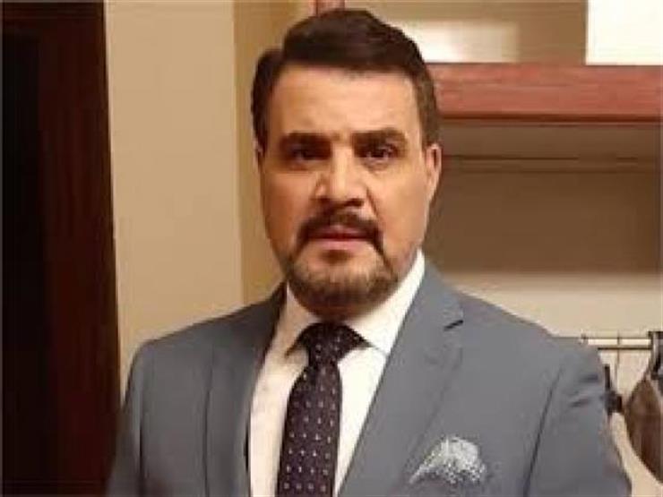 فيديو.. مجدي كامل: الشعب المصري كله بيشكر الأطباء والممرضين فيديو.. مجدي كامل: الشعب المصري كله بيشكر الأطباء والممرضين