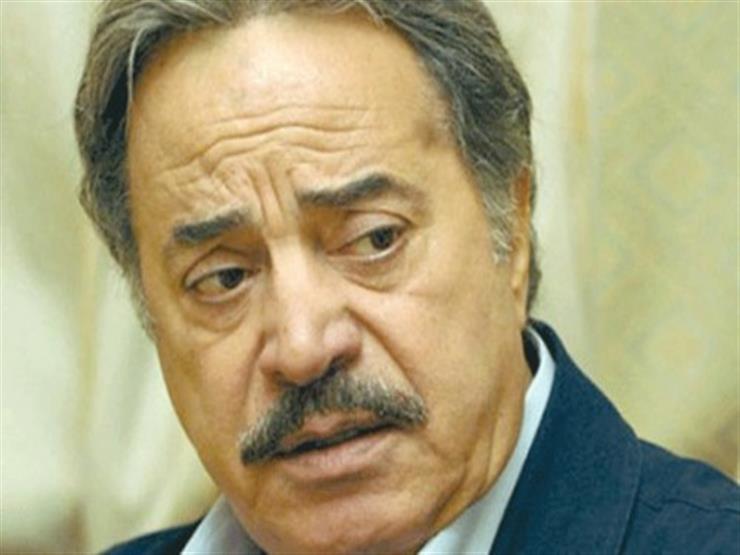 خاص يوسف شعبان يكشف عن دوره في مسلسل خالد بن الوليد مصراوى