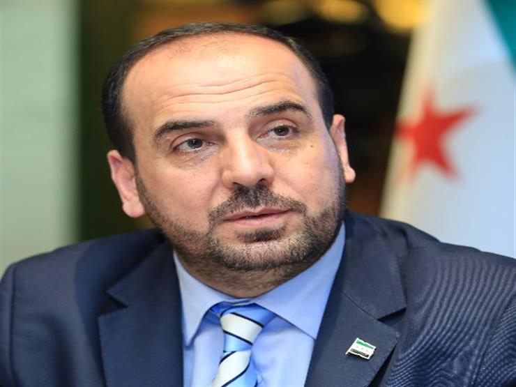 رئيس "هيئة التفاوض" السورية المعارضة: مؤتمر للمستقلين السوريين وانتخاب ممثلين جدد خلال أيام رئيس "هيئة التفاوض" السورية المعارضة: مؤتمر للمستقلين السوريين وانتخاب ممثلين جدد خلال أيام