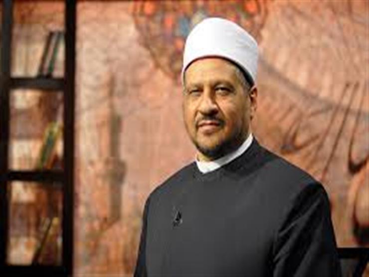 "صَلُّوا عَلَيْهِ وَسَلِّمُوا تَسْلِيمًا".. مناجاة خاشعة لمستشار المفتي "صَلُّوا عَلَيْهِ وَسَلِّمُوا تَسْلِيمًا".. مناجاة خاشعة لمستشار المفتي