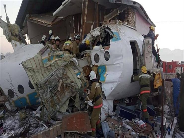 باكستان تعثر على الصندوقين الأسودين للطائرة المنكوبة باكستان تعثر على الصندوقين الأسودين للطائرة المنكوبة