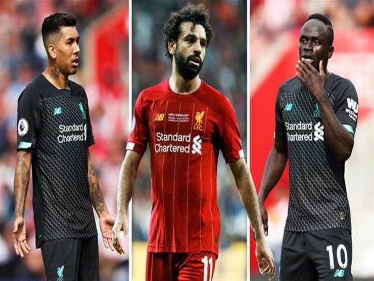 فابينيو يكشف.. ماذا يفعل صلاح ورفاقه للحفاظ على مستواهم البدني؟ فابينيو يكشف.. ماذا يفعل صلاح ورفاقه للحفاظ على مستواهم البدني؟