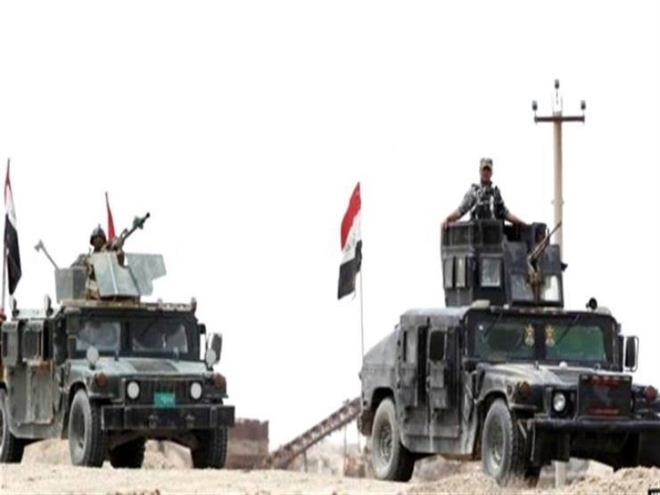 داعش يضرب من جديد.. مقتل مدنييْن في هجوم جنوب الموصل داعش يضرب من جديد.. مقتل مدنييْن في هجوم جنوب الموصل