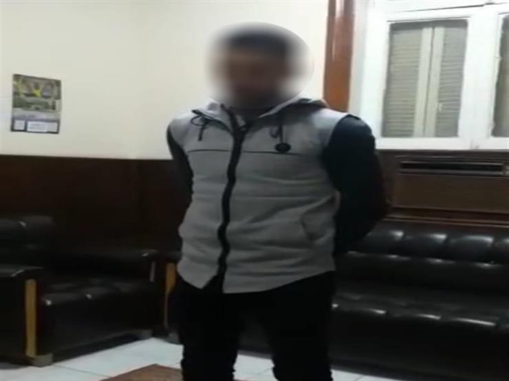 تسبب في مصرعه.. القبض على المتهم بسرقة شاب بمحطة غمرة تسبب في مصرعه.. القبض على المتهم بسرقة شاب بمحطة غمرة