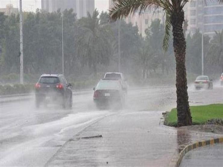 أمطار ورياح.. الأرصاد: موجة برد جديدة بداية من غدٍ الاثنين    مصراوى