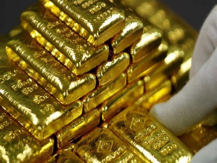 أسعار الذهب العالمية تستقر برغم فرض ترامب رسوم على البرازيل والأرجنتين أسعار الذهب العالمية تستقر برغم فرض ترامب رسوم على البرازيل والأرجنتين