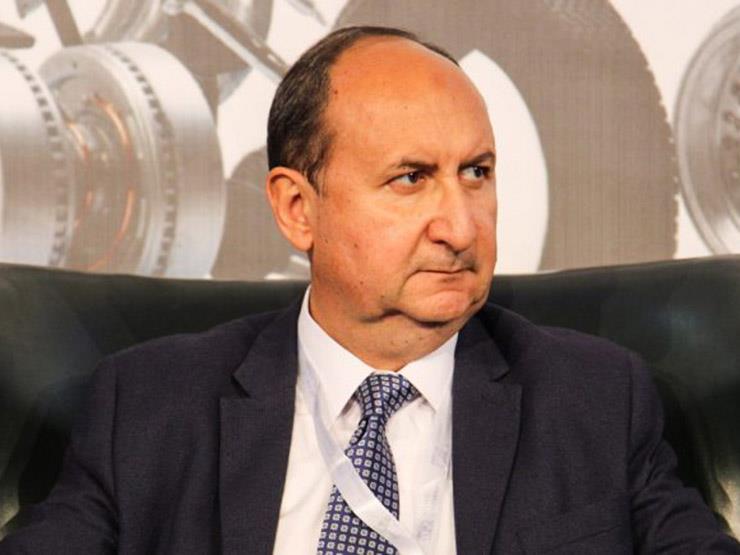 وزير الصناعة يصدر قرارا بإعادة تشكيل مجلس الأعمال المصري الفرنسي وزير الصناعة يصدر قرارا بإعادة تشكيل مجلس الأعمال المصري الفرنسي