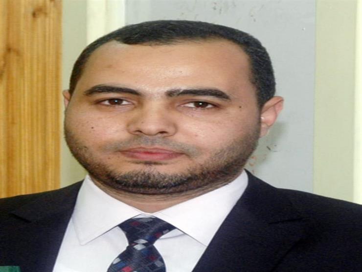 أستاذ فقه لـ مصراوي: المنتحر يظل على إسلامه.. وهذا حكم أداء العمرة والحج عنه أستاذ فقه لـ مصراوي: المنتحر يظل على إسلامه.. وهذا حكم أداء العمرة والحج عنه