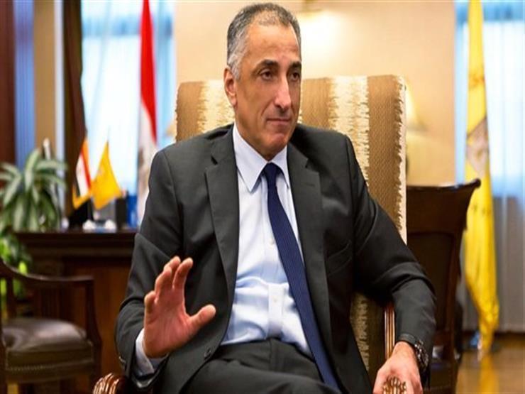محافظ البنك المركزي يفتتح المؤتمر المصرفي العربي الأحد المقبل بالقاهرة محافظ البنك المركزي يفتتح المؤتمر المصرفي العربي الأحد المقبل بالقاهرة