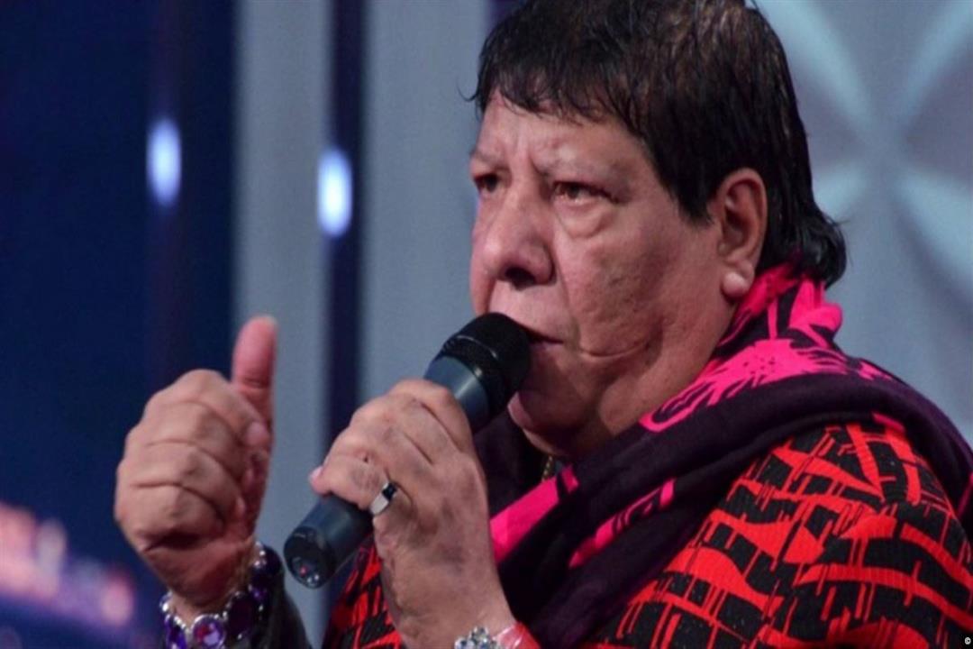 آخرهم شعبان عبد الرحيم.. 7 فنانين أنهت حياتهم أمراض القلب والأورام في 2019 آخرهم شعبان عبد الرحيم.. 7 فنانين أنهت حياتهم أمراض القلب والأورام في 2019