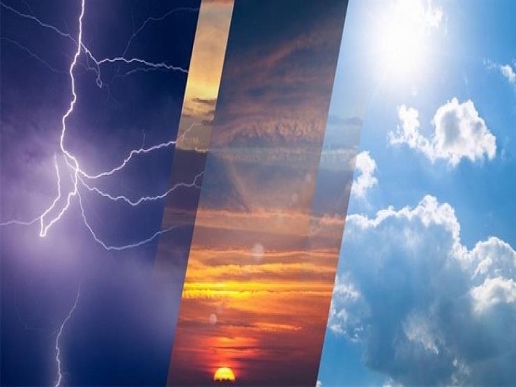 جوع وفيضان وحرارة.. العالمية للأرصاد الجوية تعلن توقعات الطقس لـ 100 عام جوع وفيضان وحرارة.. العالمية للأرصاد الجوية تعلن توقعات الطقس لـ 100 عام