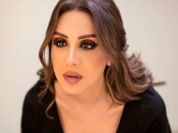 أنغام تنعى شعبان عبدالرحيم: "المبهج" أنغام تنعى شعبان عبدالرحيم: "المبهج"
