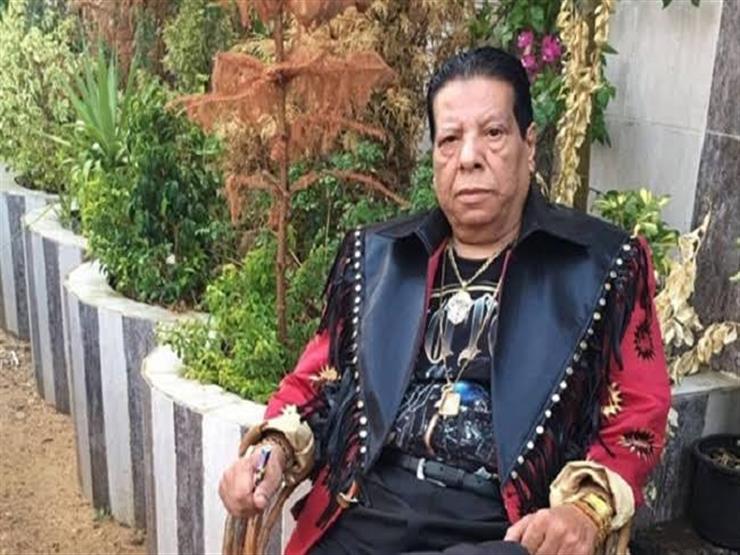 تعرف على تفاصيل عزاء شعبان عبدالرحيم تعرف على تفاصيل عزاء شعبان عبدالرحيم