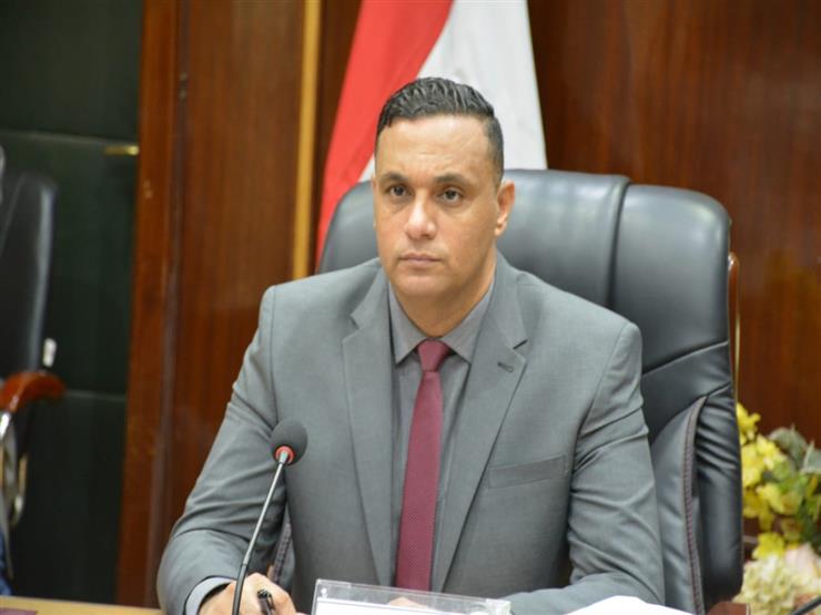 بالأسماء.. محافظ الدقهلية يعتمد نتيجة الشهادة الإعدادية بالأسماء.. محافظ الدقهلية يعتمد نتيجة الشهادة الإعدادية