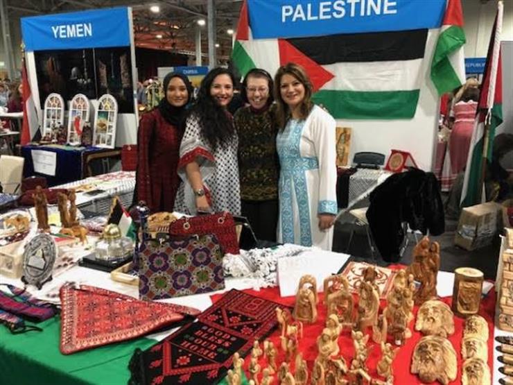 للمرة الأولى.. "السياحة" تشارك في البازار السنوي للأمم المتحدة للمرة الأولى.. "السياحة" تشارك في البازار السنوي للأمم المتحدة