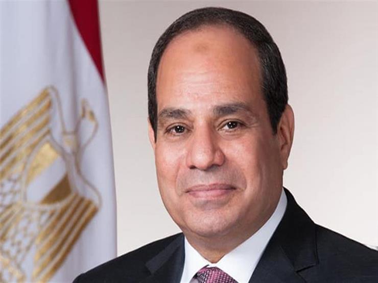 الرئيس السيسي يشهد افتتاح عدد من المشروعات التنموية بدمياط (بث مباشر) الرئيس السيسي يشهد افتتاح عدد من المشروعات التنموية بدمياط (بث مباشر)