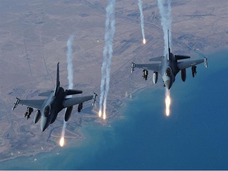العراق: مقتل 4 إرهابيين بضربة جوية للتحالف في كركوك العراق: مقتل 4 إرهابيين بضربة جوية للتحالف في كركوك