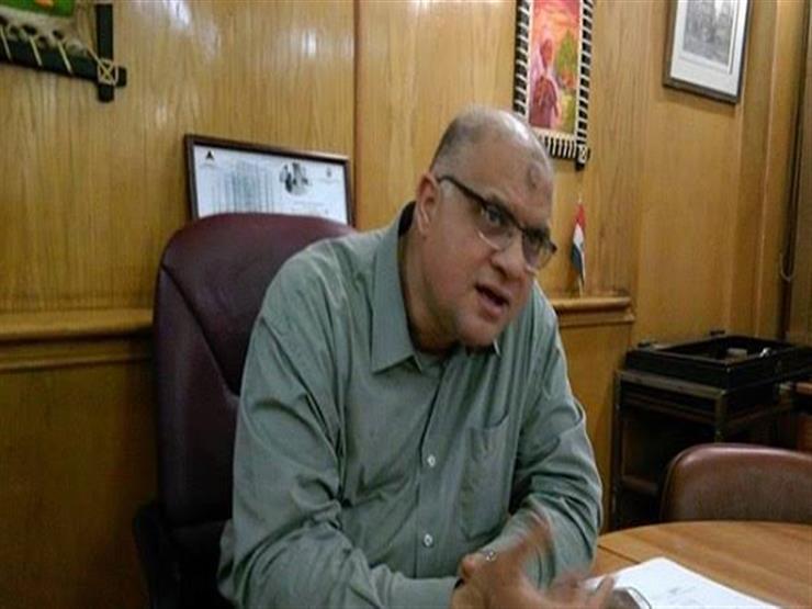 خالد الفقي: لم نتلق وعودًا بتعديل لائحة قطاع الأعمال وسننقل رؤية الوزارة للنقابات العمالية خالد الفقي: لم نتلق وعودًا بتعديل لائحة قطاع الأعمال وسننقل رؤية الوزارة للنقابات العمالية