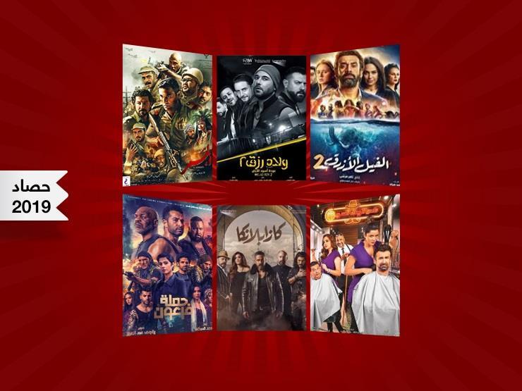 نادر عدلي لـ"مصراوي": أفلام 2019 مستواها الحرفي عالٍ والموضوعي فقير نادر عدلي لـ"مصراوي": أفلام 2019 مستواها الحرفي عالٍ والموضوعي فقير
