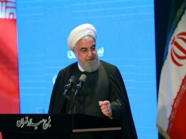 روحاني: هكذا نتغلب على العقوبات الأمريكية روحاني: هكذا نتغلب على العقوبات الأمريكية