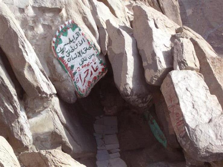 "هتبقى إنسان غير عادي".. عمرو خالد يوضح عبادة الأنبياء التي غابت عن حياتنا "هتبقى إنسان غير عادي".. عمرو خالد يوضح عبادة الأنبياء التي غابت عن حياتنا