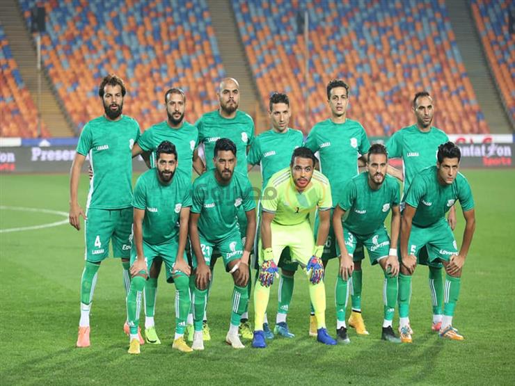 أول تعليق من مهاجم الشرقية صاحب الهدف: "واجهنا الزمالك بطل إفريقيا" أول تعليق من مهاجم الشرقية صاحب الهدف: "واجهنا الزمالك بطل إفريقيا"