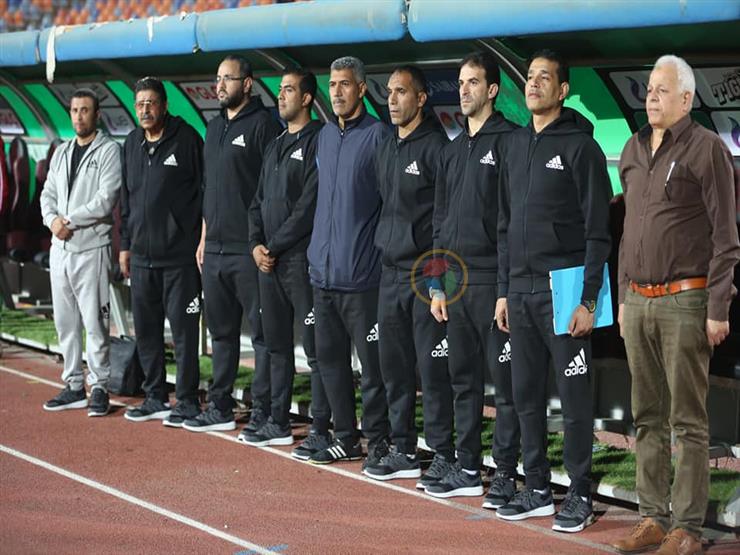مدرب الشرقية: هدف الزمالك الأول صعّب المهمة.. وهدفنا العودة للدوري مدرب الشرقية: هدف الزمالك الأول صعّب المهمة.. وهدفنا العودة للدوري