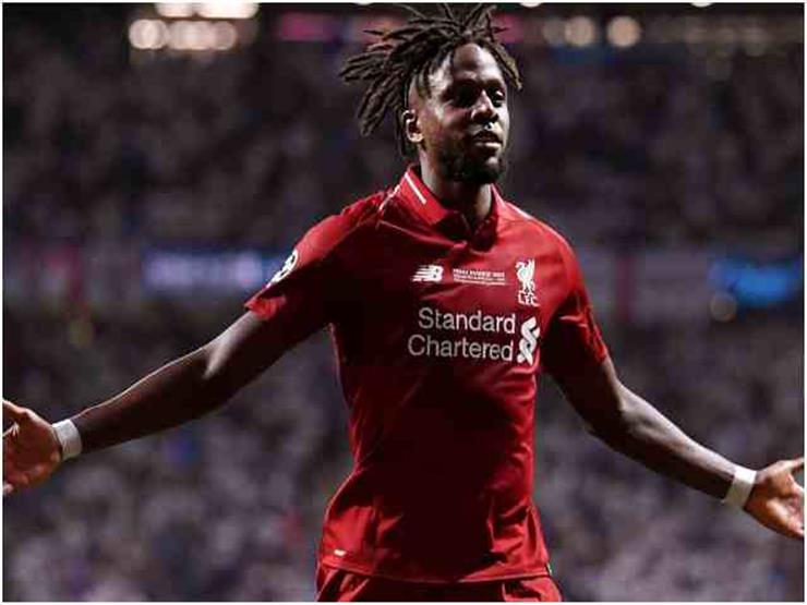 ليفربول يواصل توسيع الفارق بينه ومنافسيه بخماسية في مرمى إيفرتون ليفربول يواصل توسيع الفارق بينه ومنافسيه بخماسية في مرمى إيفرتون