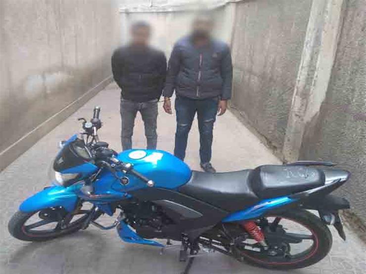 حاولا سرقة حقيبتها فقتلاها.. الداخلية تكشف لغز مقتل عجوز الإسكندرية حاولا سرقة حقيبتها فقتلاها.. الداخلية تكشف لغز مقتل عجوز الإسكندرية