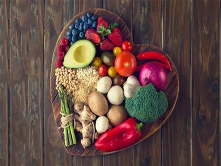 4 مجموعات غذائية تحارب السرطان 4 مجموعات غذائية تحارب السرطان