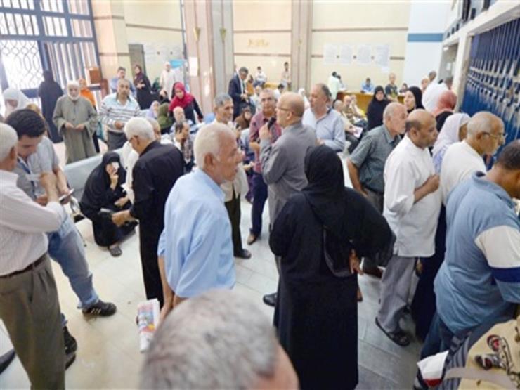 اليوم .. بدء صرف معاشات ديسمبر المحولة لهيئة البريد وبنك ناصر اليوم .. بدء صرف معاشات ديسمبر المحولة لهيئة البريد وبنك ناصر
