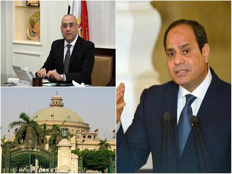 حدث في 8 ساعات| الحكومة ترد على 10 شائعات.. وكشف أثري يقود صاحبه للسجن حدث في 8 ساعات| الحكومة ترد على 10 شائعات.. وكشف أثري يقود صاحبه للسجن