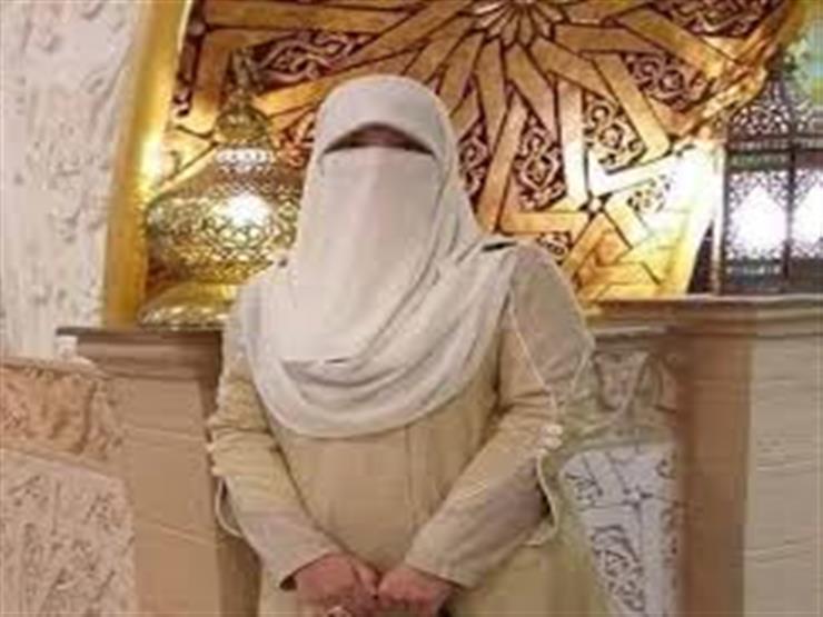 "نقابها أثار الجدل".. القصة الكاملة لأزمة مديرة قصر ثقافة كفر الدوار "نقابها أثار الجدل".. القصة الكاملة لأزمة مديرة قصر ثقافة كفر الدوار
