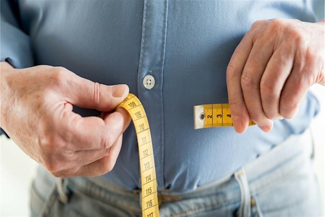 منها التوتر.. 6 أسباب لا تتوقعها للكرش (صور) منها التوتر.. 6 أسباب لا تتوقعها للكرش (صور)