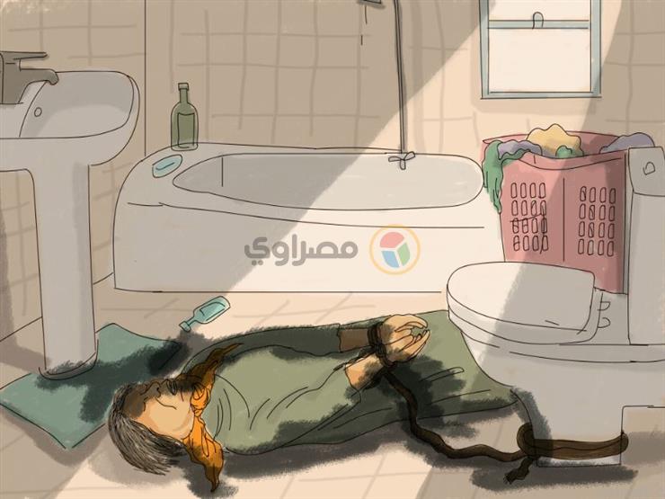 عطفت عليه فخنقها.. قصة مقتل "فاعلة خير" على يد مكوجي بالسيدة زينب عطفت عليه فخنقها.. قصة مقتل "فاعلة خير" على يد مكوجي بالسيدة زينب