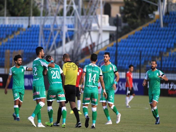 الاتحاد والحرس يعبران لثمن نهائي كأس مصر الاتحاد والحرس يعبران لثمن نهائي كأس مصر