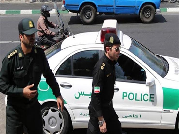 مقتل لبناني وابنته في طهران برصاص مجهول مقتل لبناني وابنته في طهران برصاص مجهول
