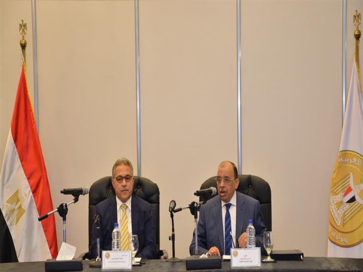 السجيني للمحافظين الجدد: 5 جهات رئيسية لابد من التعامل معها السجيني للمحافظين الجدد: 5 جهات رئيسية لابد من التعامل معها
