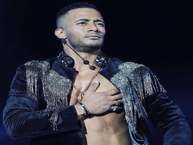 بمشاركة نجوم الراب.. محمد رمضان يعلن عن أولى حفلاته في مراكش بمشاركة نجوم الراب.. محمد رمضان يعلن عن أولى حفلاته في مراكش