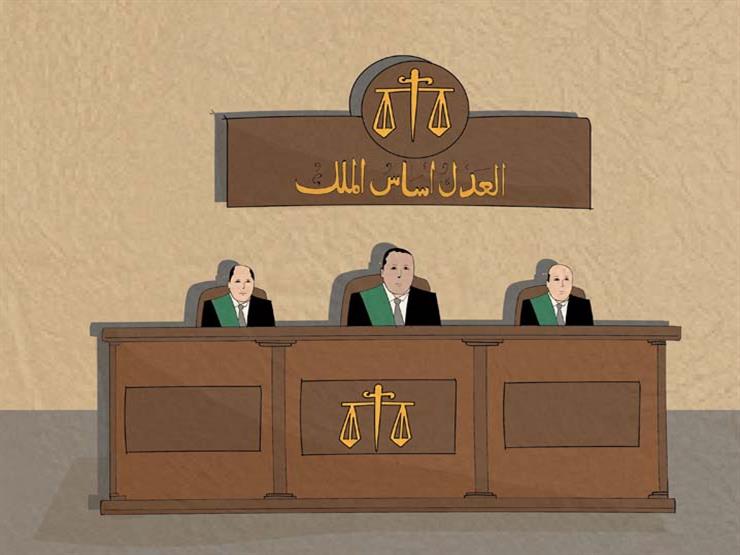 للمرافعة.. تأجيل محاكمة 11 متهمًا في قضية "فساد القمح الكبرى" لـ 23 ديسمبر للمرافعة.. تأجيل محاكمة 11 متهمًا في قضية "فساد القمح الكبرى" لـ 23 ديسمبر
