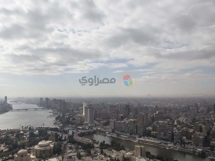 الأرصاد توضح حقيقة تعرض مصر لـ"سحابة السوبر سيل" الأرصاد توضح حقيقة تعرض مصر لـ"سحابة السوبر سيل"