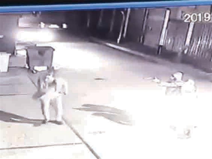 اغتيال الناشط العراقي فاهم الطائي في كربلاء (فيديو) اغتيال الناشط العراقي فاهم الطائي في كربلاء (فيديو)