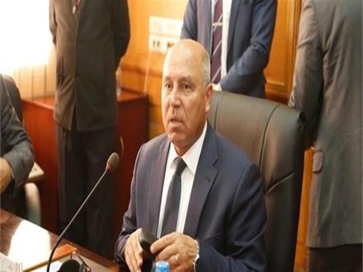 "بكاء وتحدي ومكالمة مع الرئيس فجرًا".. أبرز تصريحات كامل الوزير في حواره مع موسى "بكاء وتحدي ومكالمة مع الرئيس فجرًا".. أبرز تصريحات كامل الوزير في حواره مع موسى