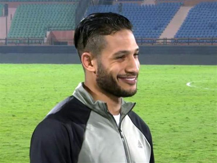 تقرير.. "لعنة المقاولون تطارده".. أحمد علي من المجد إلى البحث عن الهوية من جديد تقرير.. "لعنة المقاولون تطارده".. أحمد علي من المجد إلى البحث عن الهوية من جديد